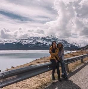 Meet your Posher, Janine